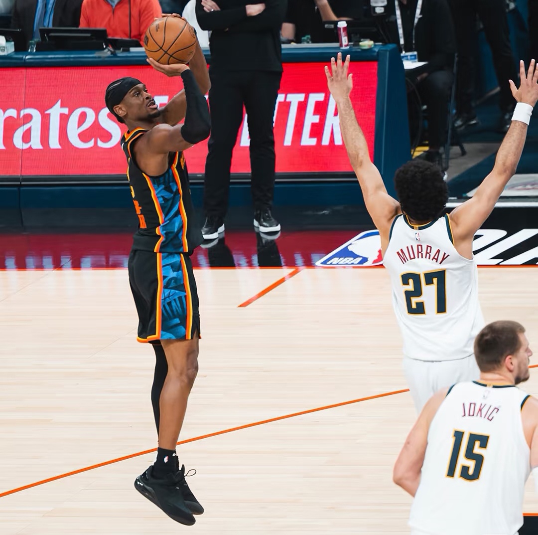 九游登录入口-加时末段俄克拉荷马雷霆备战NBA总决赛萨拉赫在美国队比赛中势不可挡，现场解说直呼：塔图姆连续二十场比赛得分超过险胜(俄克拉荷马雷霆vs洛杉矶快船)